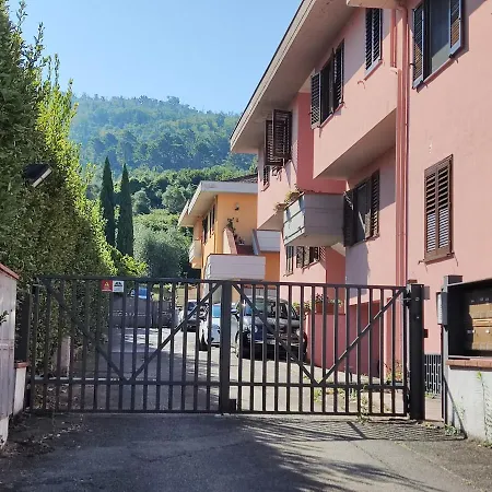 Come A Casa Monsummano Terme Exterior photo