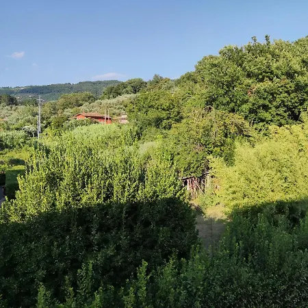 Come A Casa Monsummano Terme Exterior photo