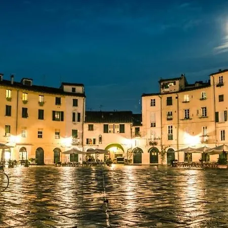Come A Casa Monsummano Terme Exterior photo