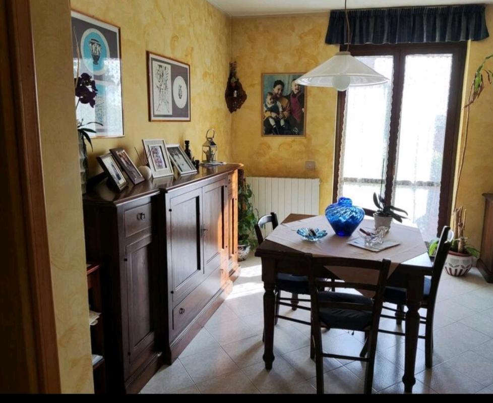 A Casa Apartment *