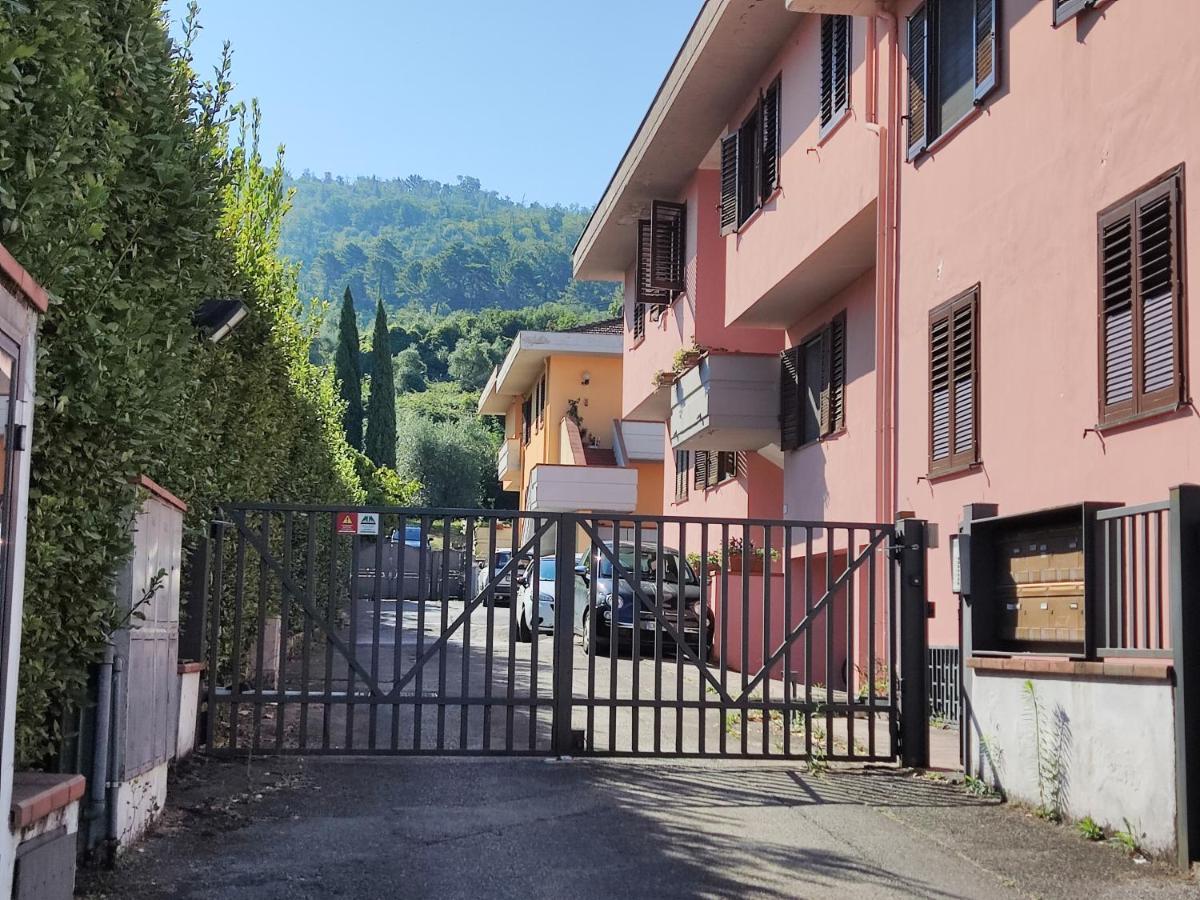 A Casa Apartment *