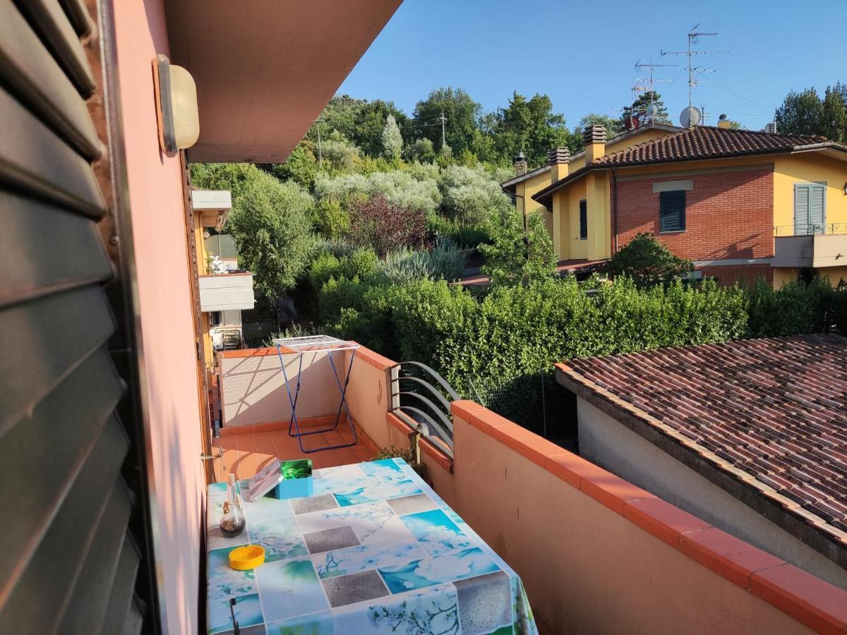 A Casa * Monsummano Terme