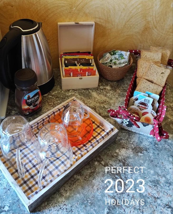 Apartment A Casa