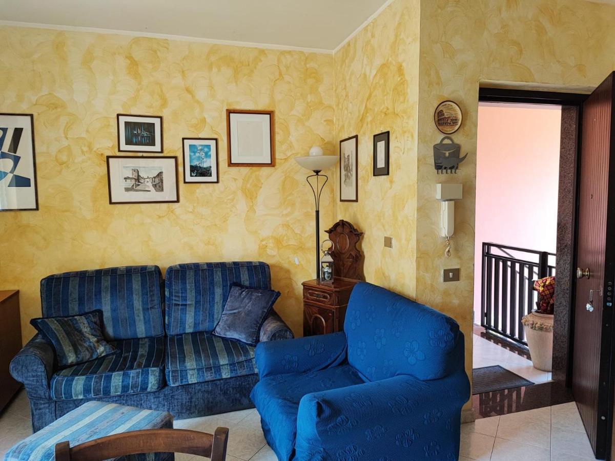 Apartment A Casa