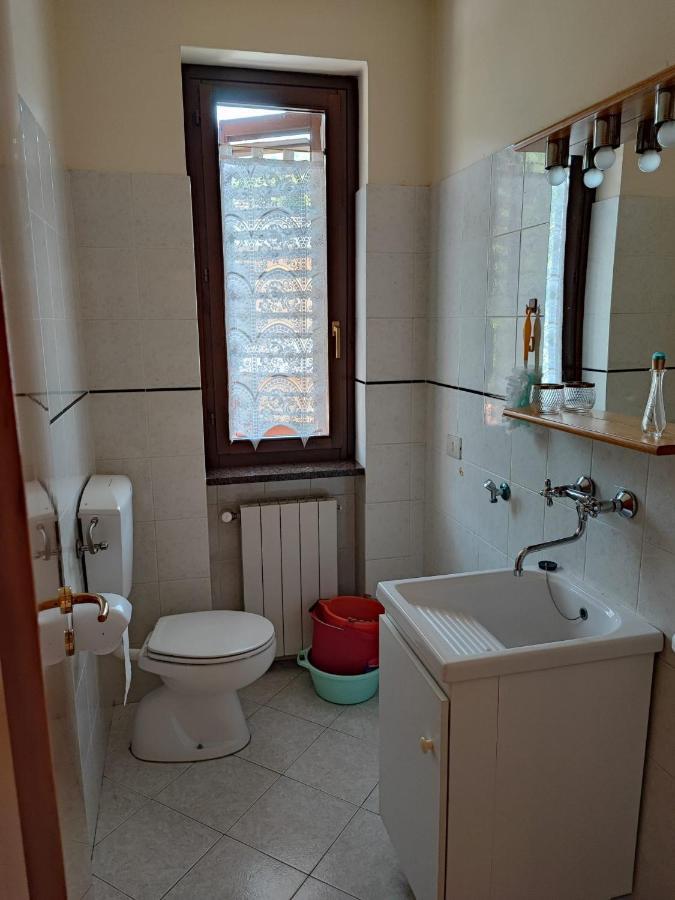Apartment A Casa *