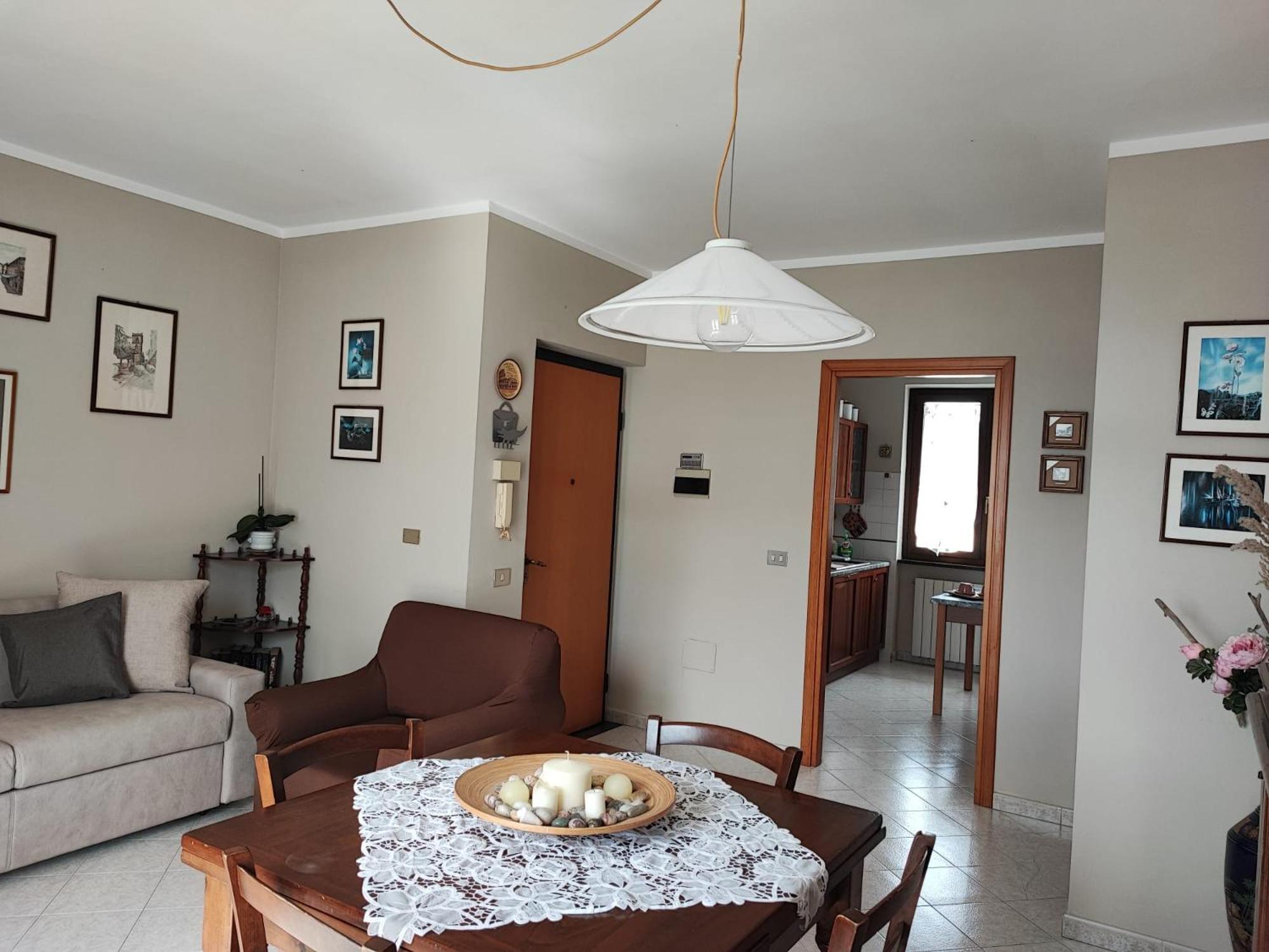 A Casa Apartment Monsummano Terme