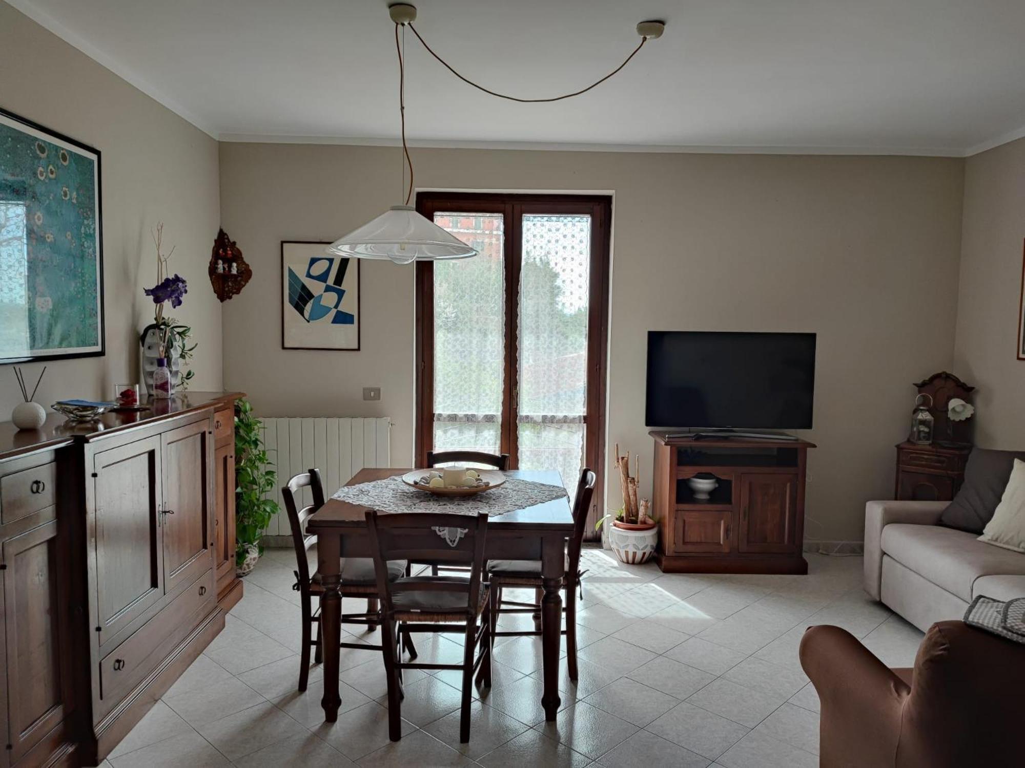 A Casa * Monsummano Terme