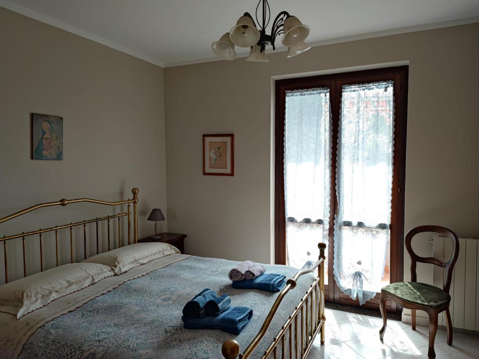 Apartment A Casa