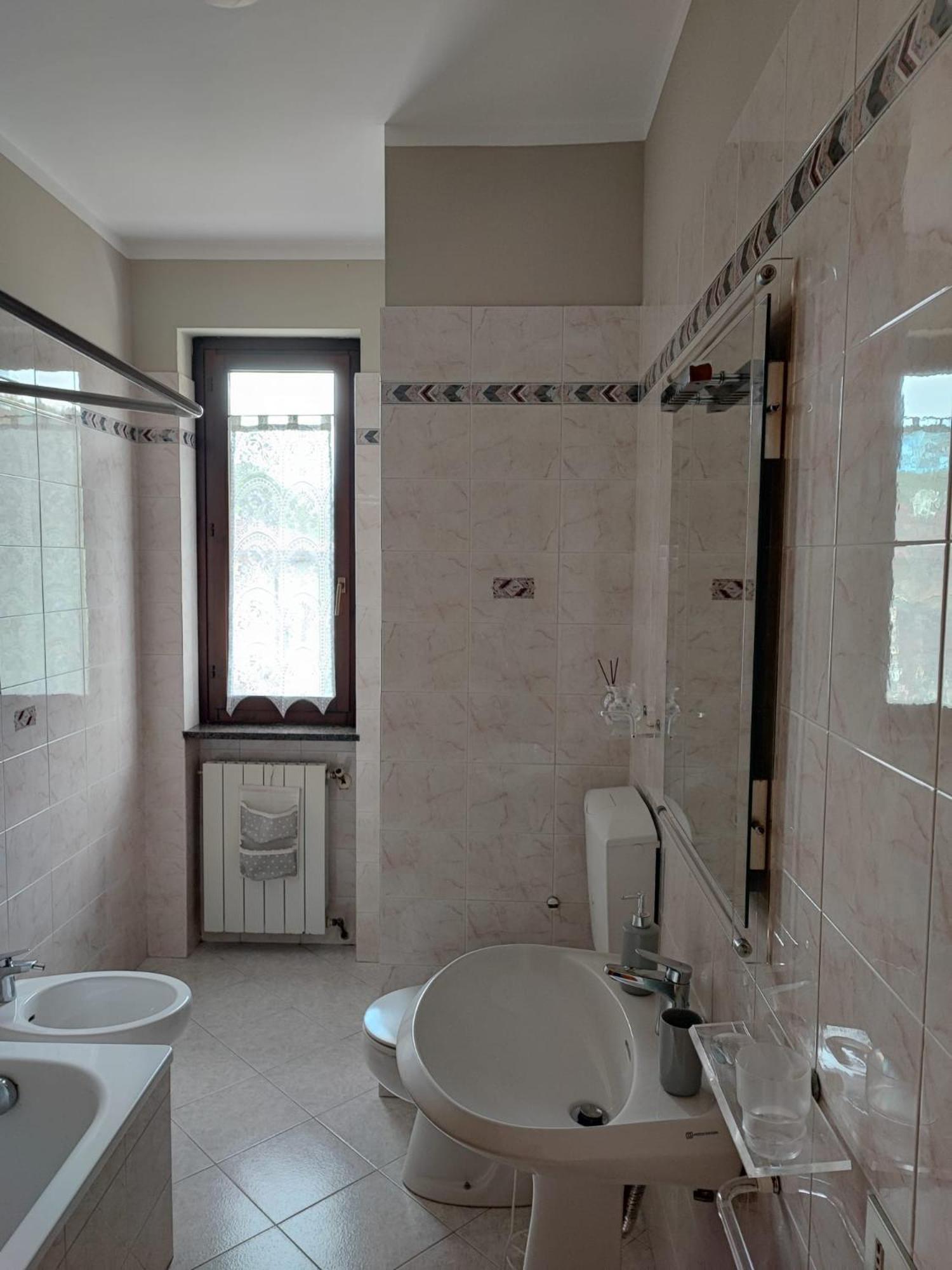 A Casa Monsummano Terme