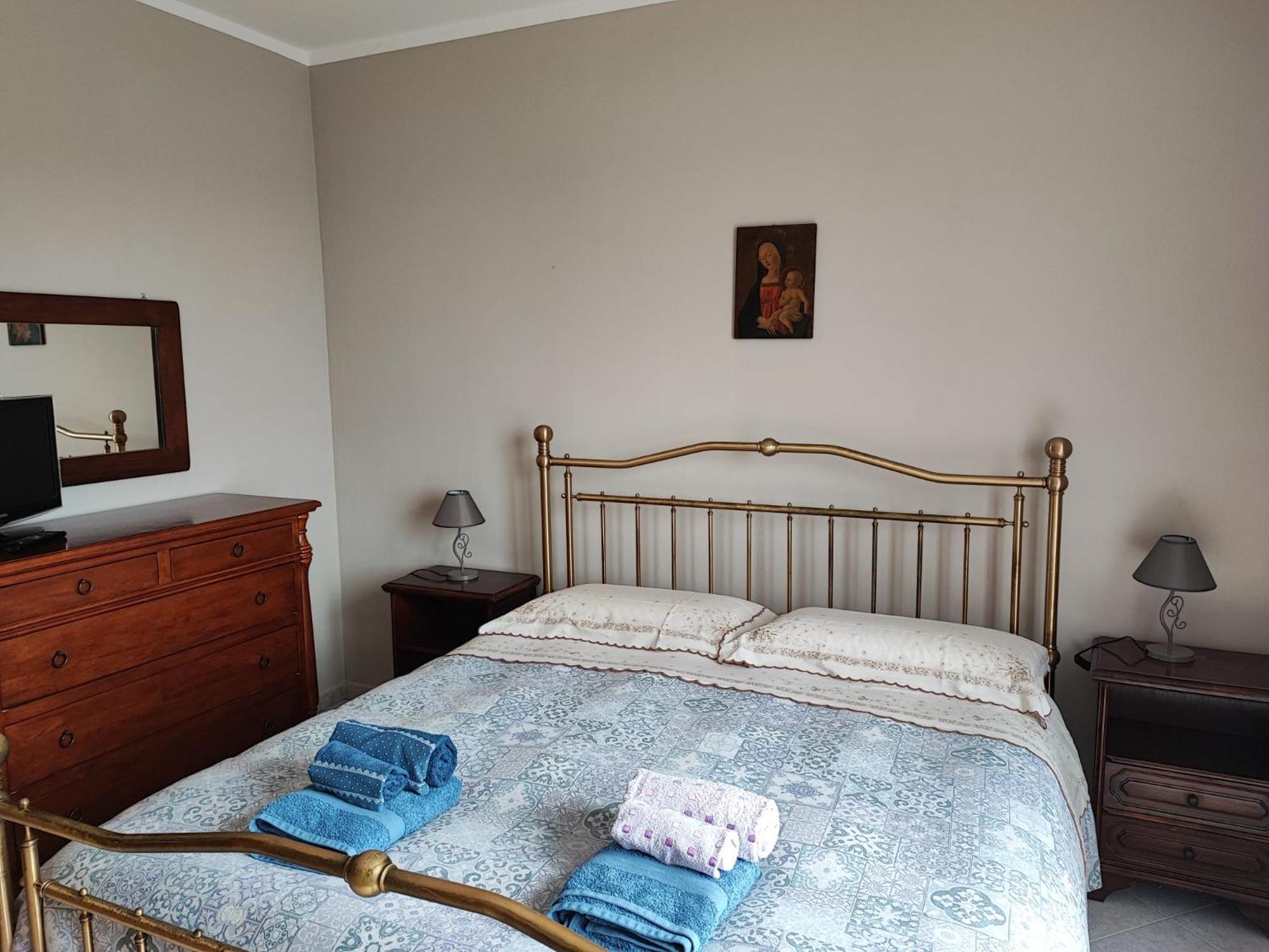 A Casa Apartment